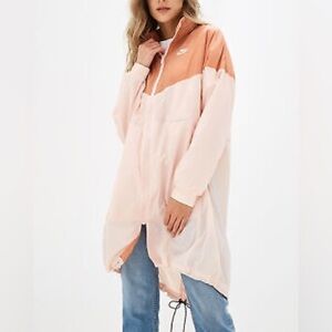 Nike Sportswear NSW Windrunner Parka Packable Hood Jacket Unisex Size S